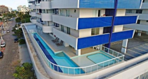 Qualidade e conforto BLUE Village!